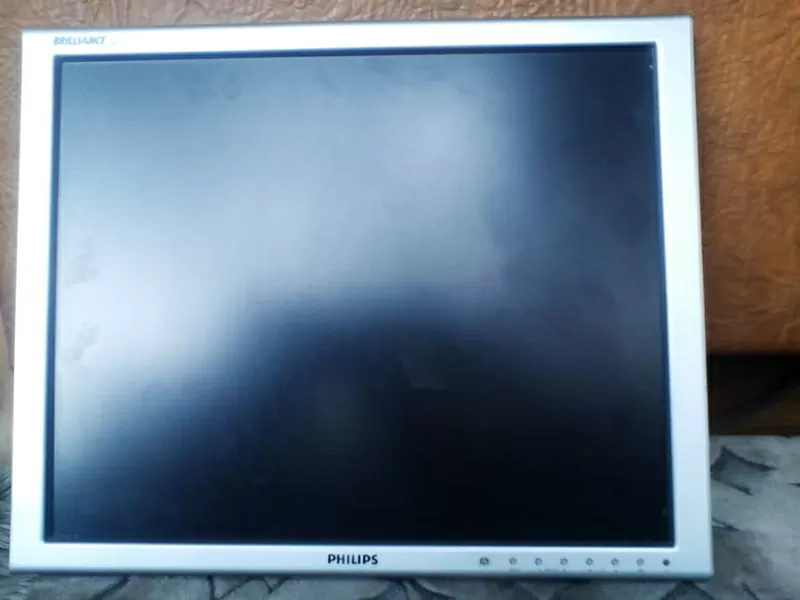 Продам монитор Philips Brilliance 190 P 2