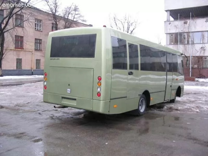 Заказ аренда автобуса 17, 18, 20, 22, 23, 27 мест 3