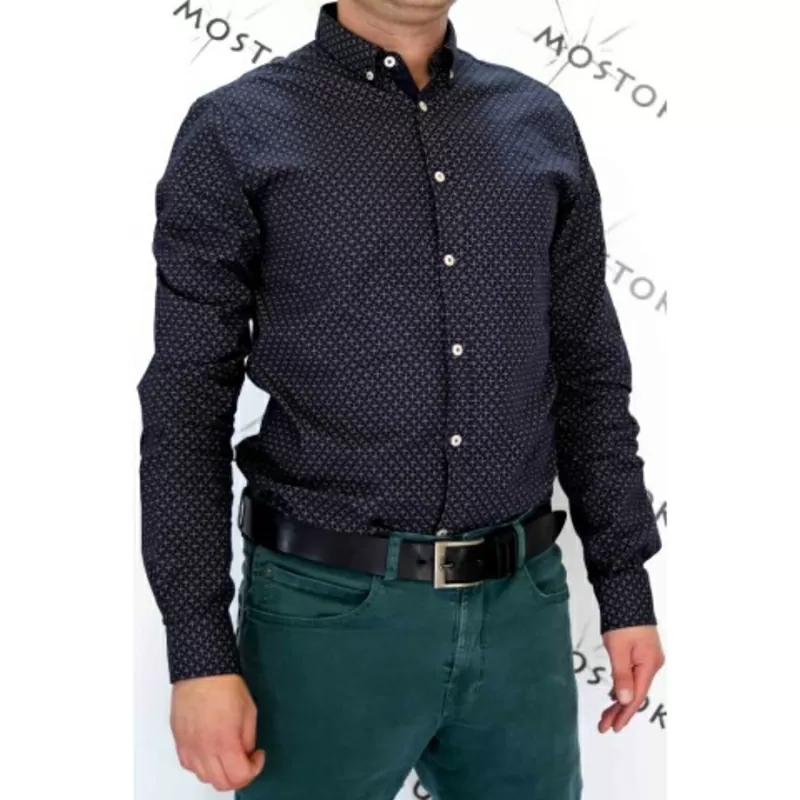 Сток мужской одежды Tailored Originals 4