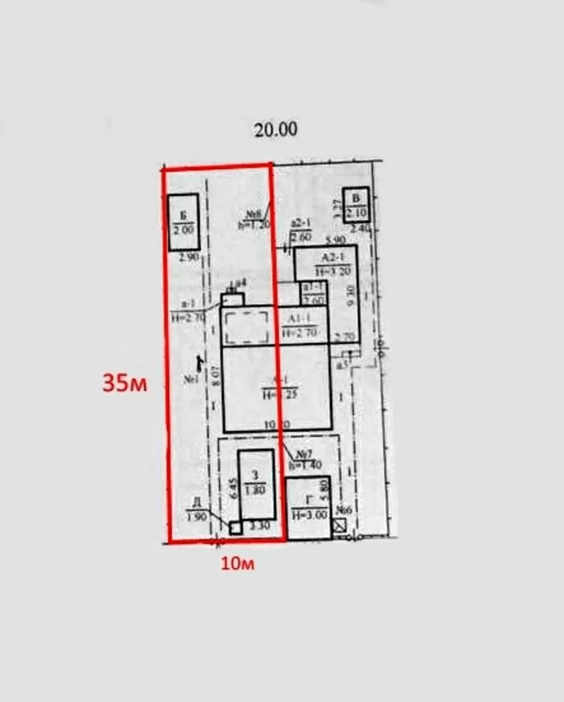 Продам полдома Гагарина,  В.Дубинина д.53 4