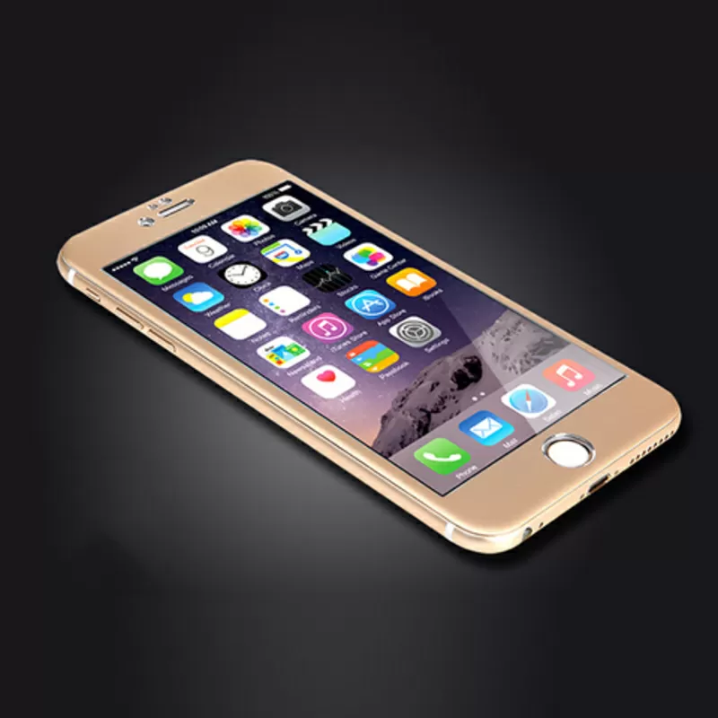 Продам защитные стекла 4D для iPhone 7, 3D стекло для Samsung Galaxy S7 3