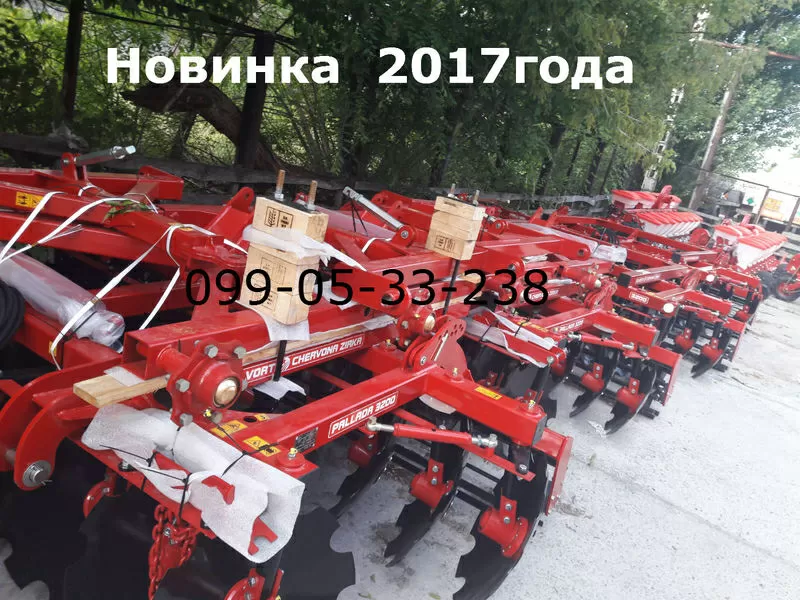 Новинка Паллада 3200-01 каток усиленный (каток)