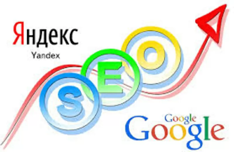 Продвижение сайтов в интернет,  Google,  контекстная реклама,  adwords