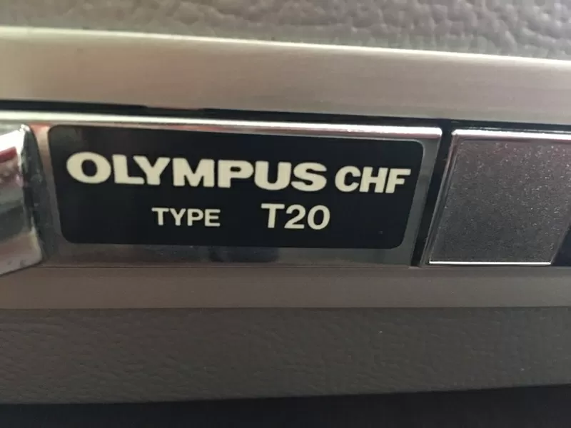 Холедофиброскоп Olympus CHF-T20 2