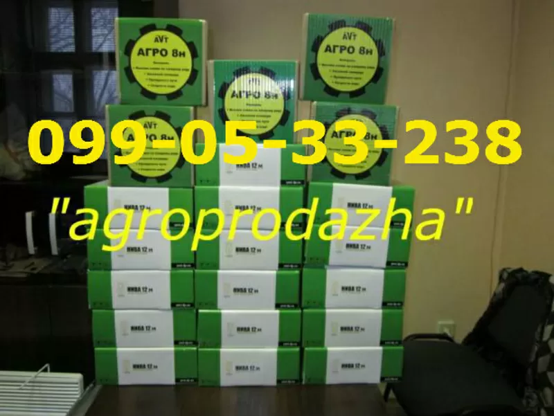 Система контроля Агро-8н (Нива-12м) для УПС,  СПЧ,  СУПН,  СУ-8 Гибрид