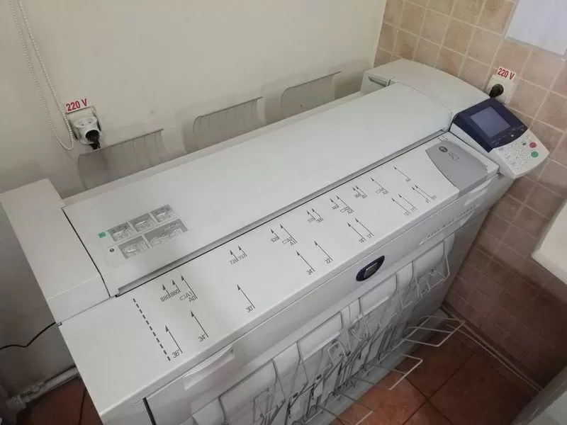 Продам Xerox 6204 2