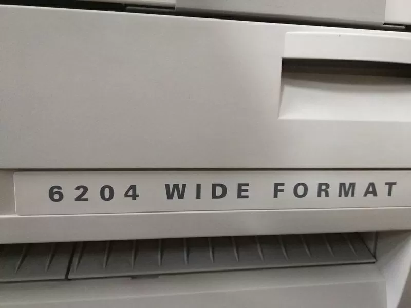 Продам Xerox 6204 7