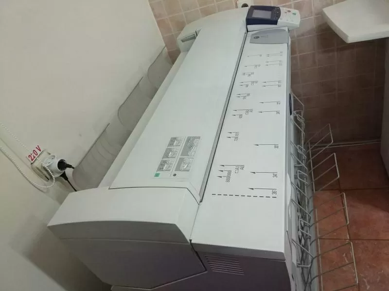 Продам Xerox 6204 6