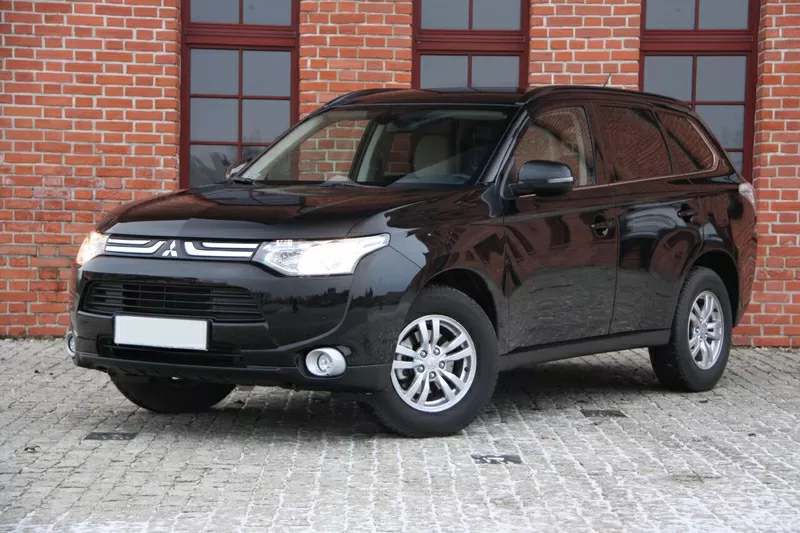 Продам Mitsubishi Outlander