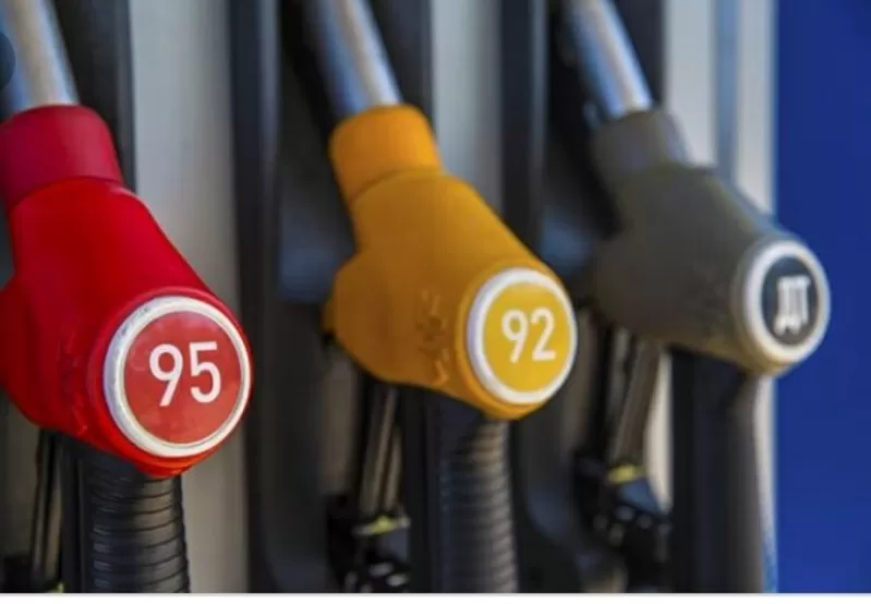 Бензин по выгодной цене АЗС 2