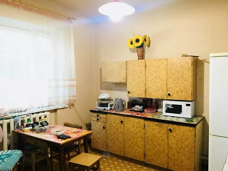 Продам Дом в Кировском ул. Некрасова. Участок 15 сот.  6