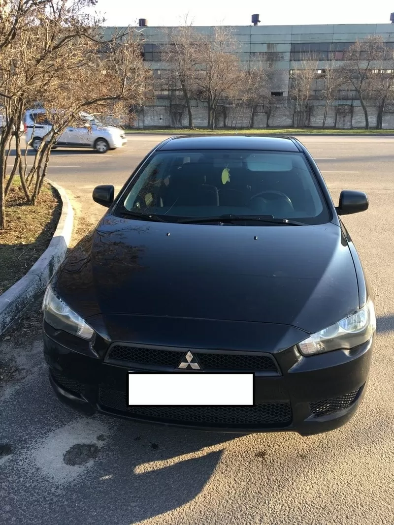 Продам Lancer X 2