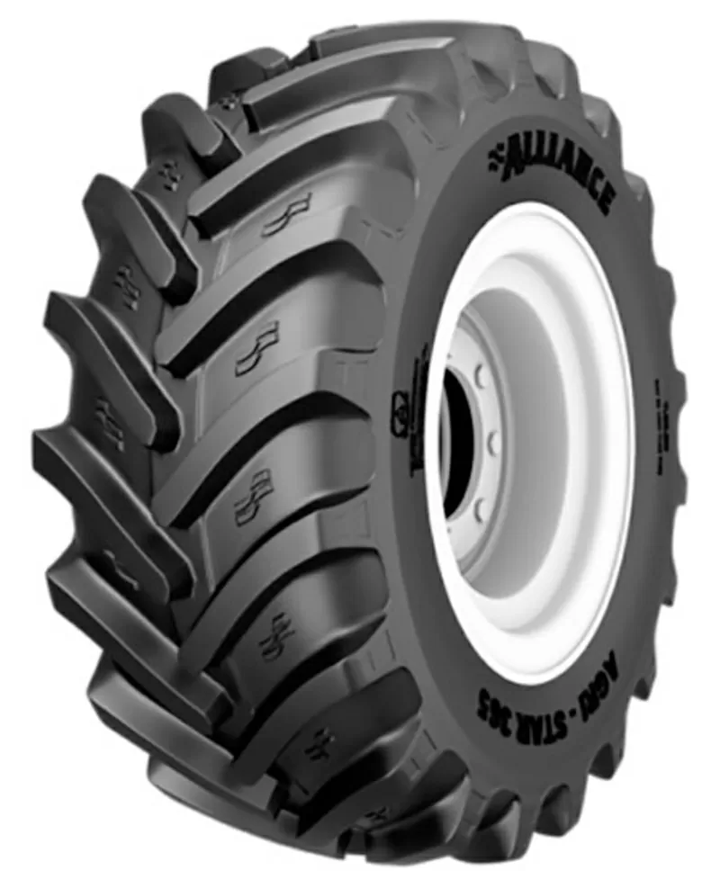 продам шины 710/70R42   (Днепропетровск)