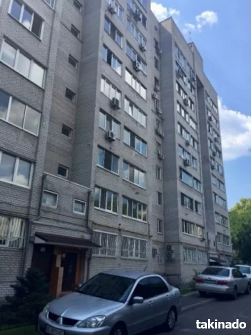 Продам квартиру Артема ул.,  90-д,  Бабушкинский р-н,  г. Днепр 10