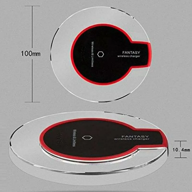 Беспроводная зарядка для Iphone 3