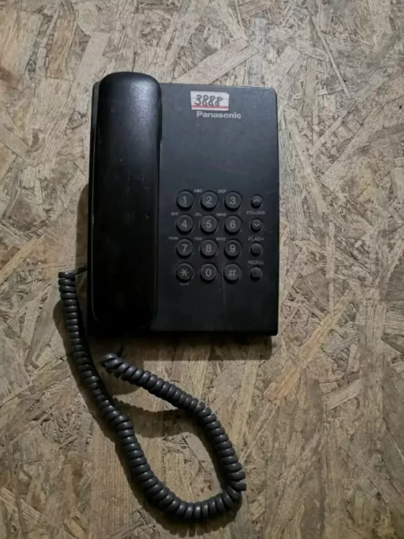 Продам б/у Телефон PANASONIC KX-TS2350