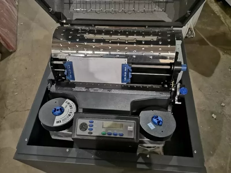 Принтер матричный OKI Microline MX1150 3