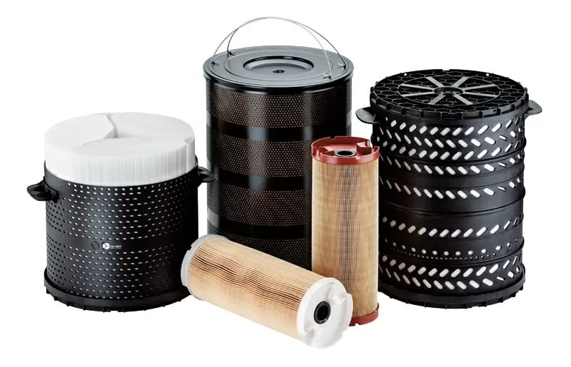Продам фильтры Mann+Hummel  3