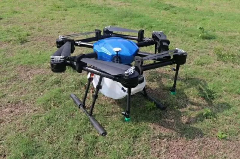 Агро дрон Reactive Drone Agric RDE616 Basic 3