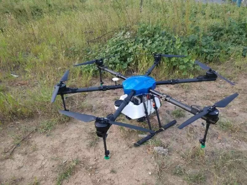 Агро дрон Reactive Drone Agric RDE616 Basic 2