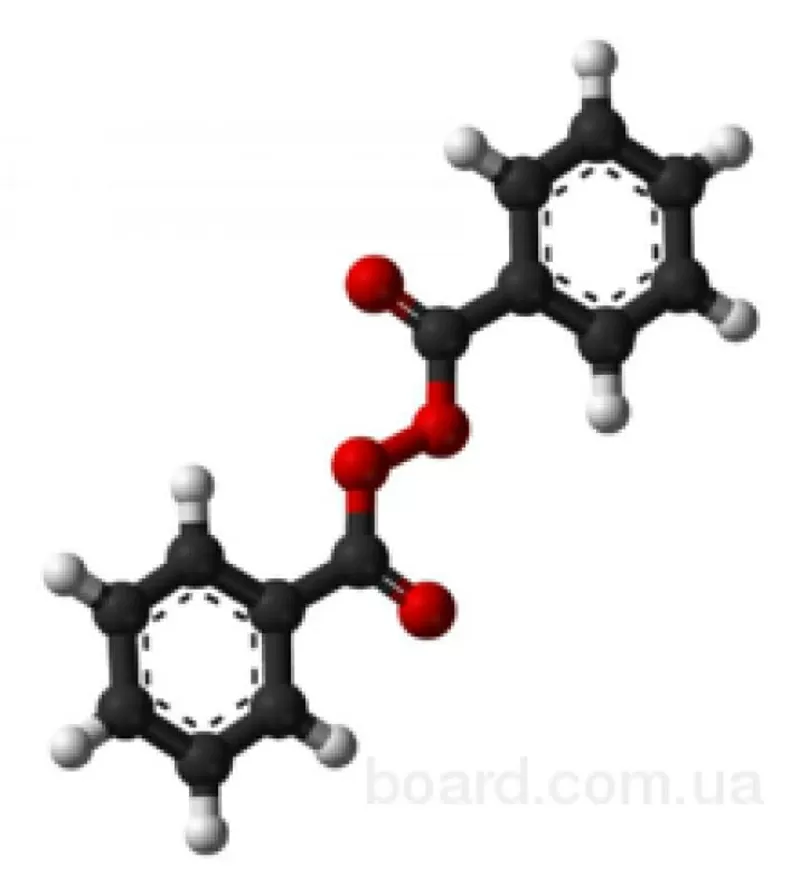 Купить перекись бензоила 75% (Luperox A75,  Arkema) 2