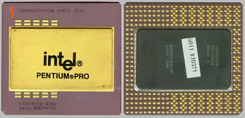 Покупаю процессоры Intel,  AMD