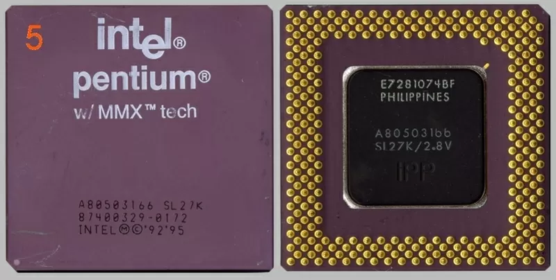 Покупаю процессоры Intel,  AMD 5