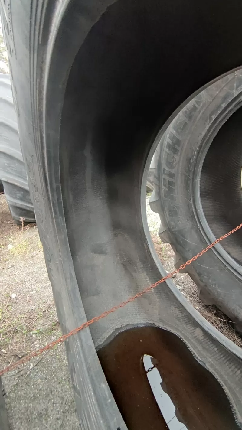 Бу шина 710/70R42 (28р-42) GoodYear 5