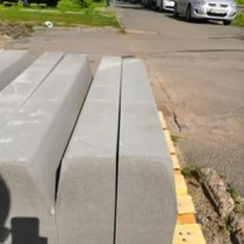 Тротуарная плитка Металлопрокат Цемент Щебень 7