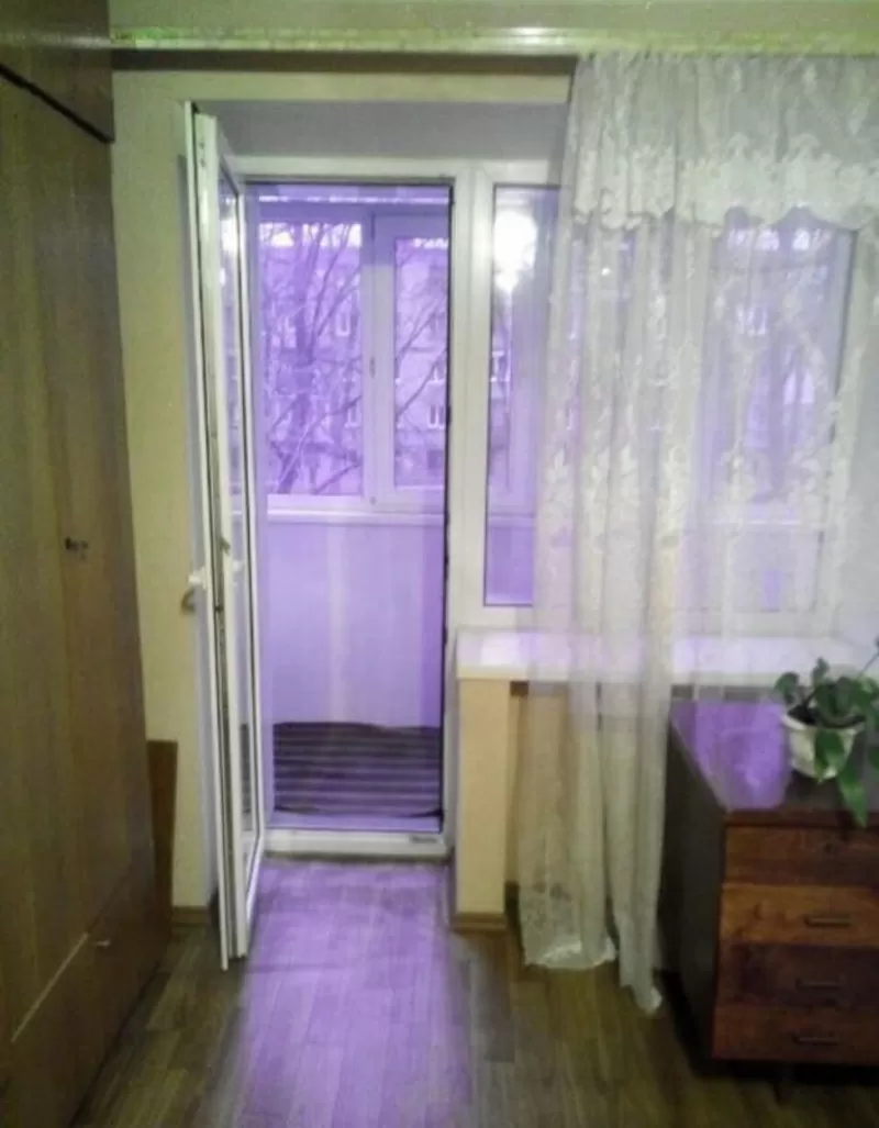 Продам 1-комнатную квартиру в Днепре за 24500$ 2