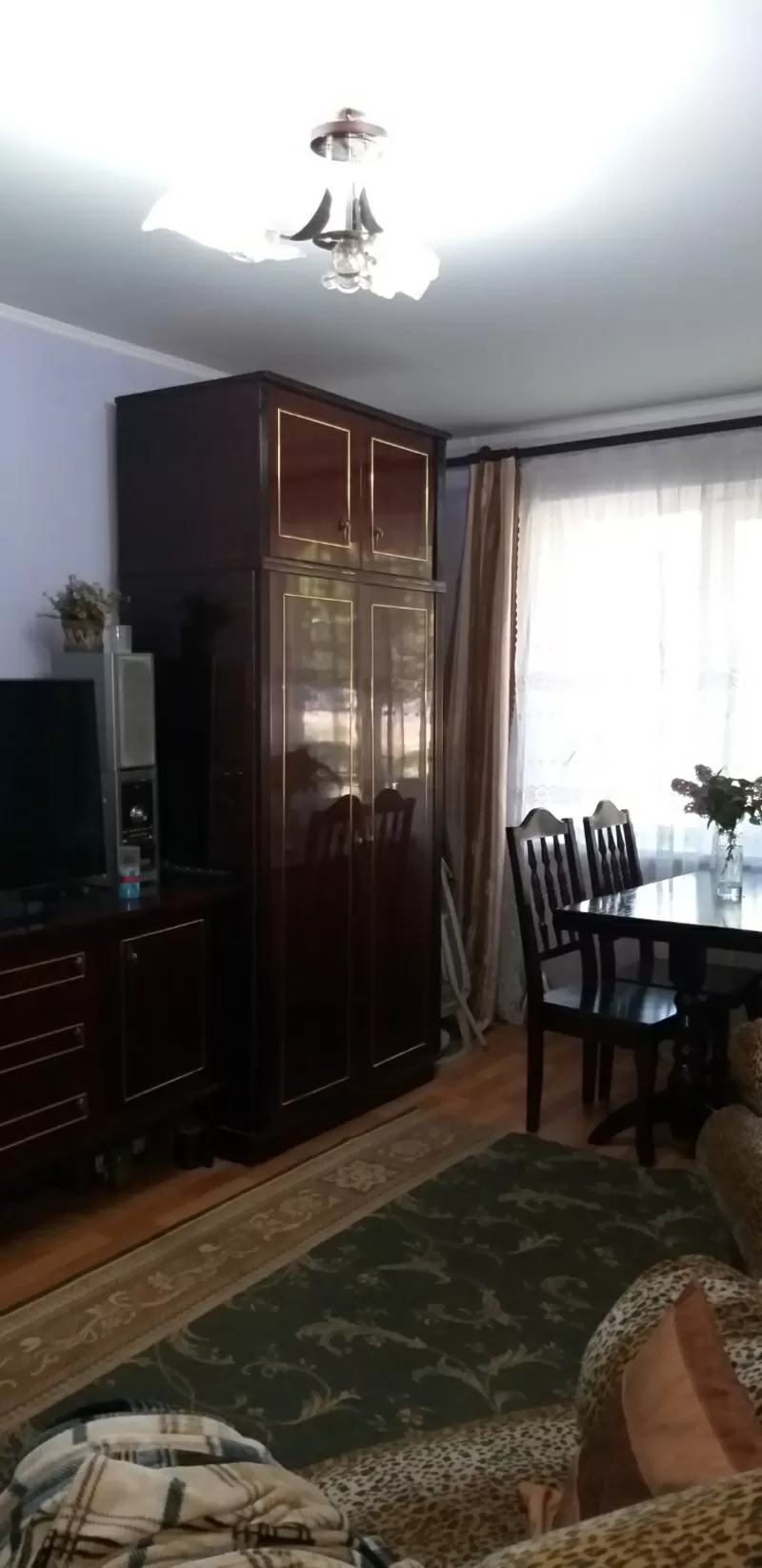 Продам 3 к кв на  на Красном  Камне 7