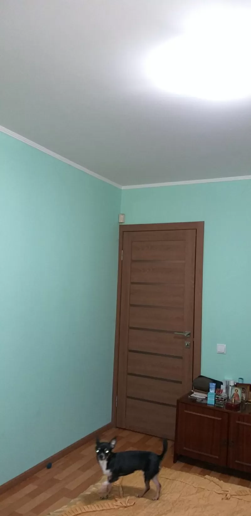 Продам 3 к кв на  на Красном  Камне 4