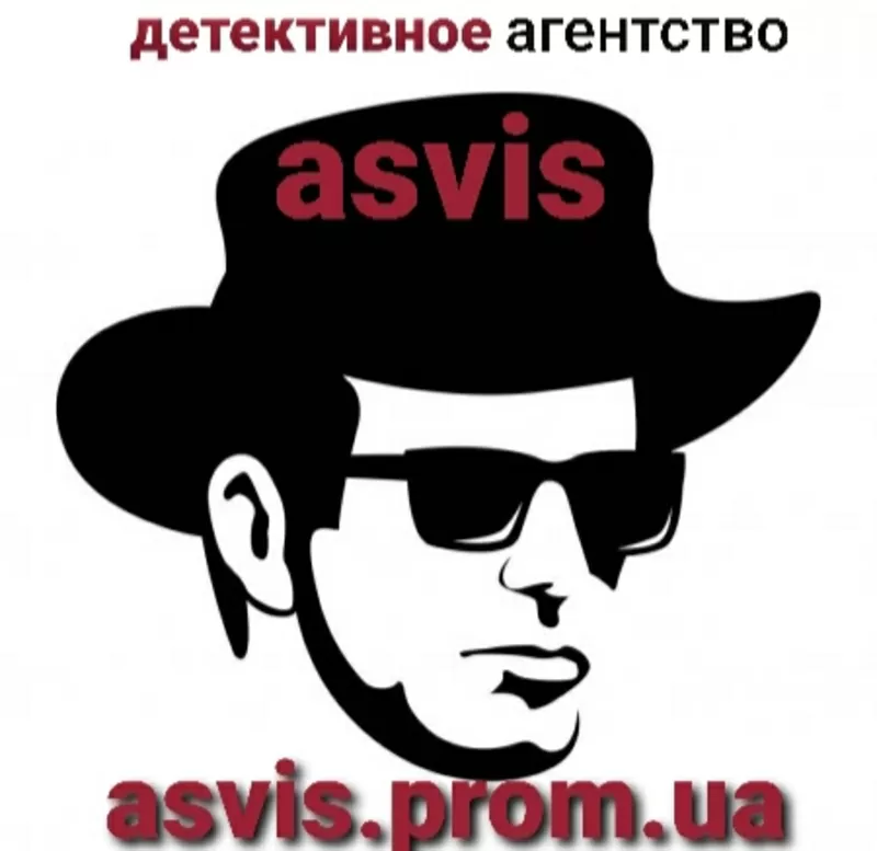 Частное детективное агентство Asvis 10