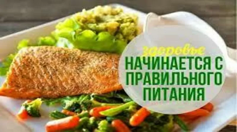 FoodLAIFE - это современная диетология для нормализации здоровья