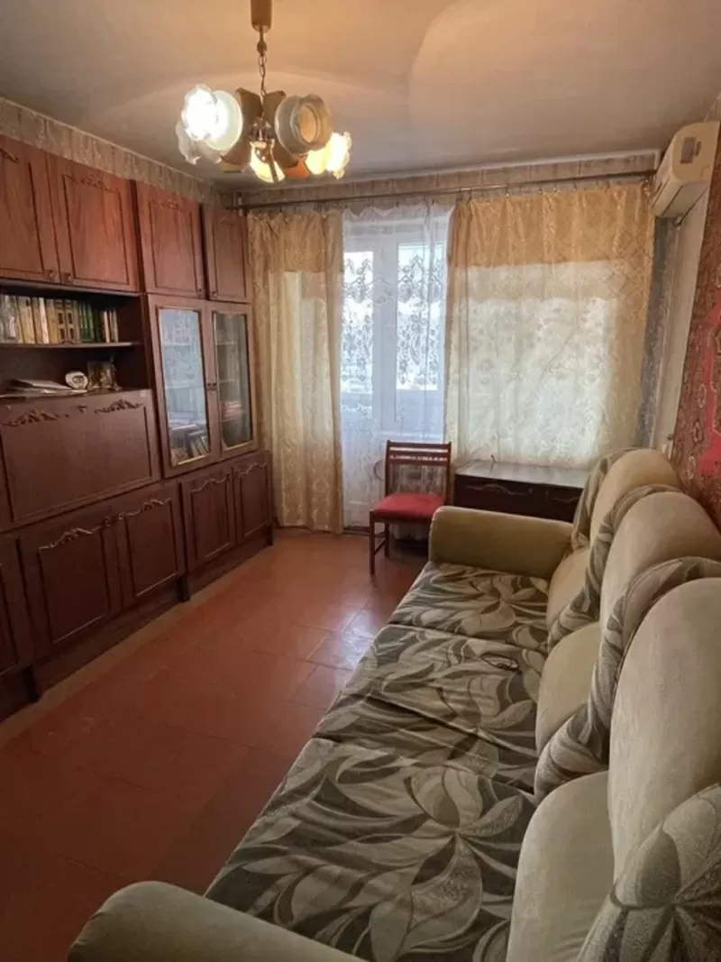 Продам 3х комнатную квартиру на ж/м Солнечный по ул. Малиновского 2