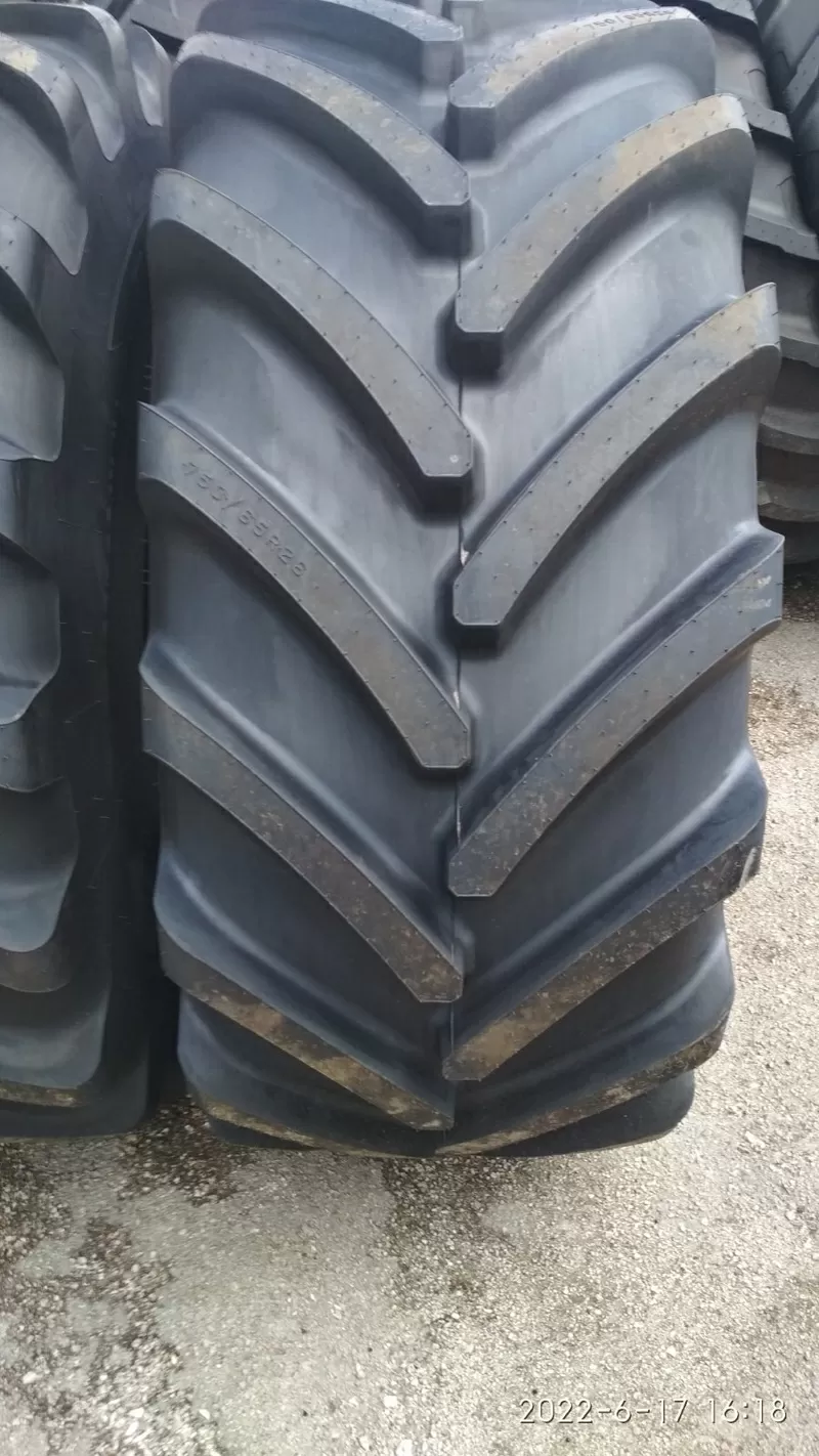 Шина If800/65r32 cfo 178a8 tl vt-combine  bridgestone