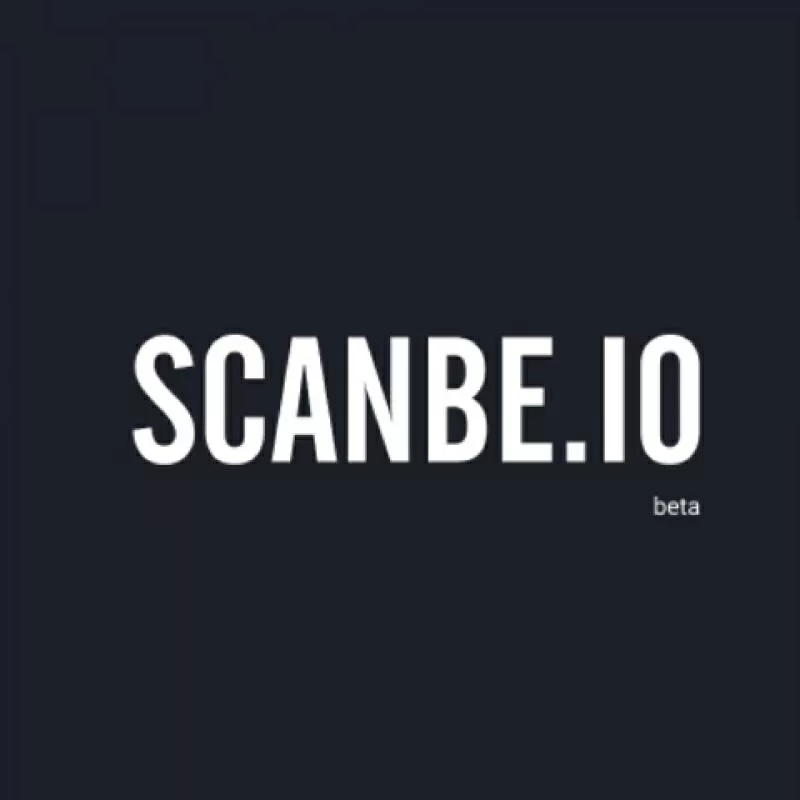 Пошук людей по базах даних за допомогою сайта Scanbe 