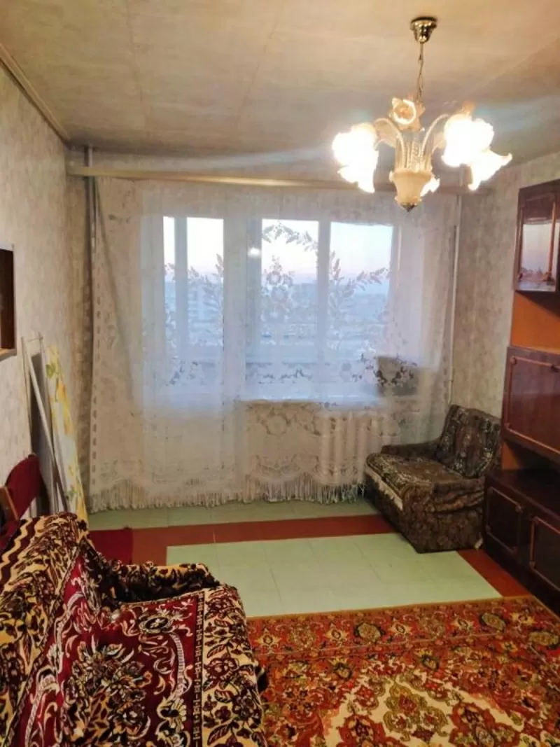 Здам 2-х кiмн. квартиру. Сонячний. 8500 грн. 5