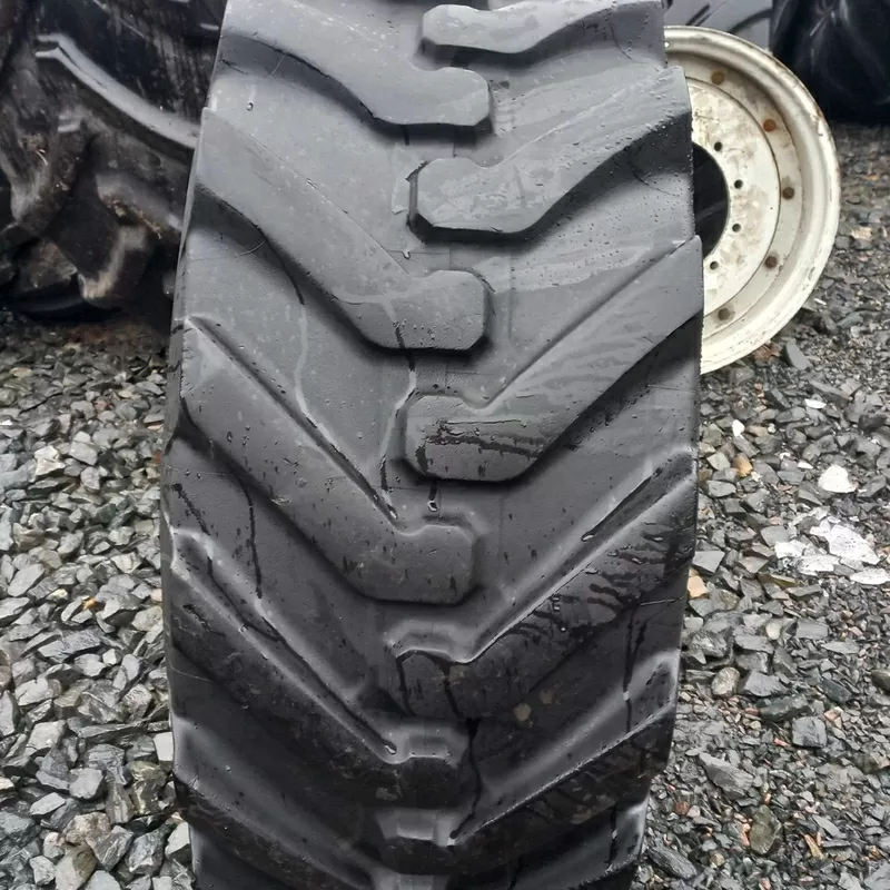 Б-у шина 500/70-24 (19, 5L24) Michelin power cl 3