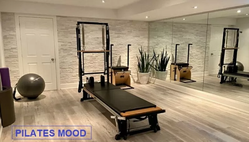 PILATES MOOD | Studio - Студія Пілатесу та Стретчингу в Дніпрі 2