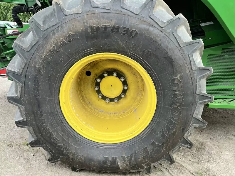 Шина на комбайн 900/60-R32 (35.5р32) FIRESTONE,  MICHELIN ,  Good Year 3