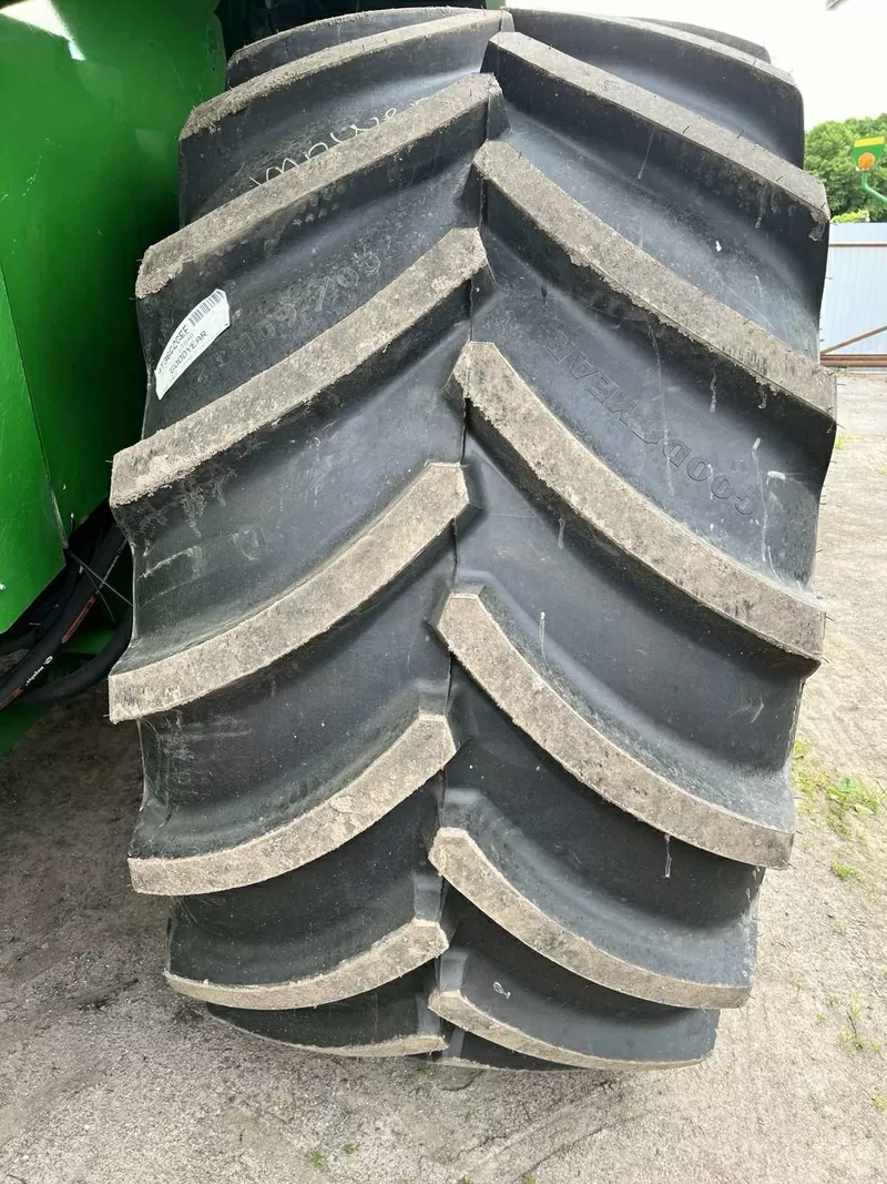 Шина на комбайн 900/60-R32 (35.5р32) FIRESTONE,  MICHELIN ,  Good Year