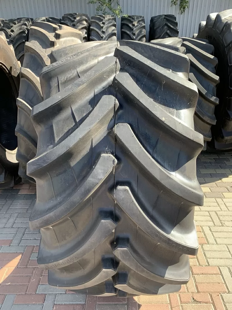 Шина 750/65R26 (28LR26) AGRIXTRA H MS951R 169A8/166D TL MAXAM