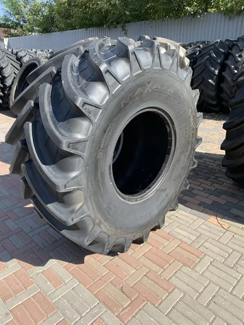 Шина 750/65R26 (28LR26) AGRIXTRA H MS951R 169A8/166D TL MAXAM 2