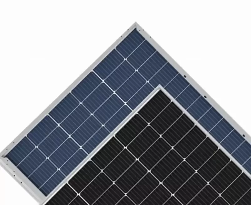 Сонячні батареї панелі Jinko Solar JKM-585N-72HL4-V N-type (585 Вт) 3