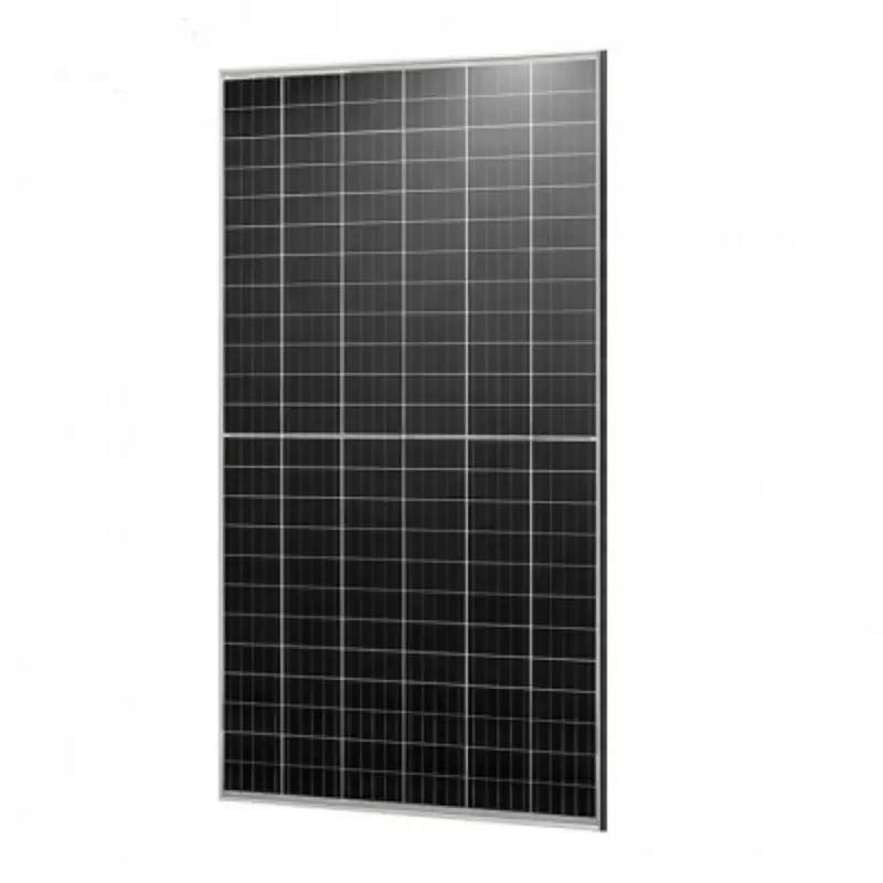 Сонячні батареї панелі Jinko Solar JKM-585N-72HL4-V N-type (585 Вт) 5