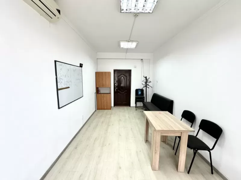 Аренда офиса пр.Правда Воронцова 16 кв.м. 4
