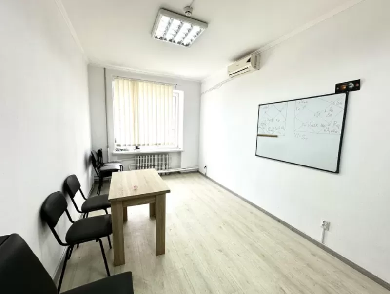 Аренда офиса пр.Правда Воронцова 16 кв.м. 5