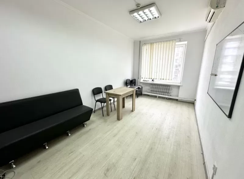 Аренда офиса пр.Правда Воронцова 16 кв.м. 6