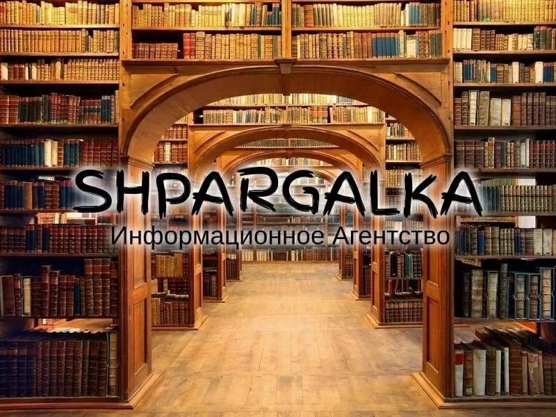 Подраздел магистерской работы на заказ в Украине